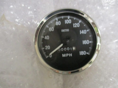 Kit car copy instruments - kit,