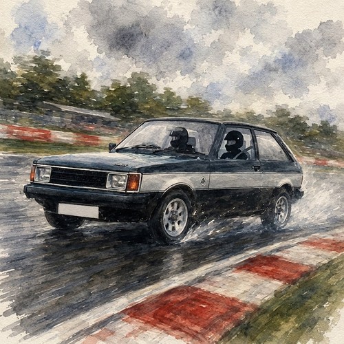 Talbot lotus sunbeam - talbot,