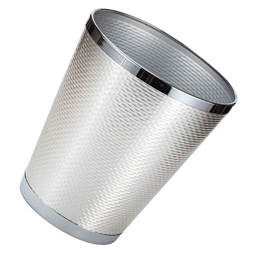 Bathroom wastebasket trash - bathroom,