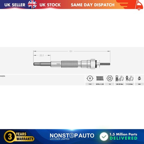 Fits nissan vanette delica van - delica,