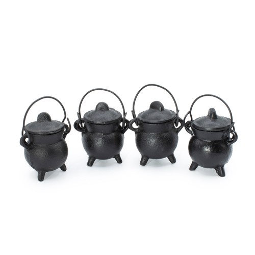 Extra small cast iron - cast,