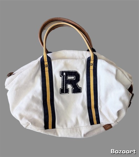 Vintage ralph lauren - lauren, rugby