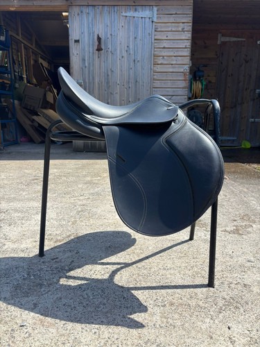 Tekna pony saddle - , 16"