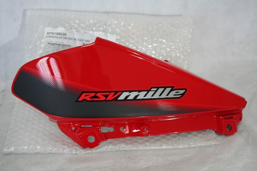Left conveyor fairing aprilia - conveyor,