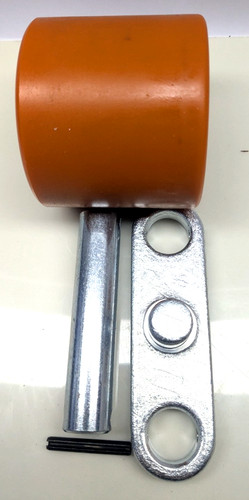 Load wheel and kit parts - and,