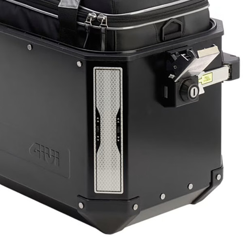 Givi e145 reflective - e145, stickers