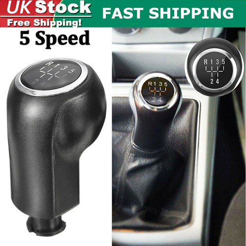 Speed gear stick knob - 5,