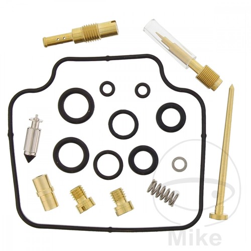 Keyster carb repair kit fits - keyster,