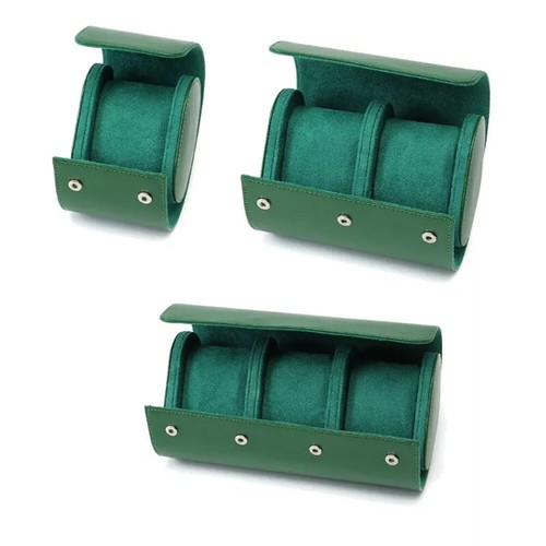 Gift travel watch storage - watch, box