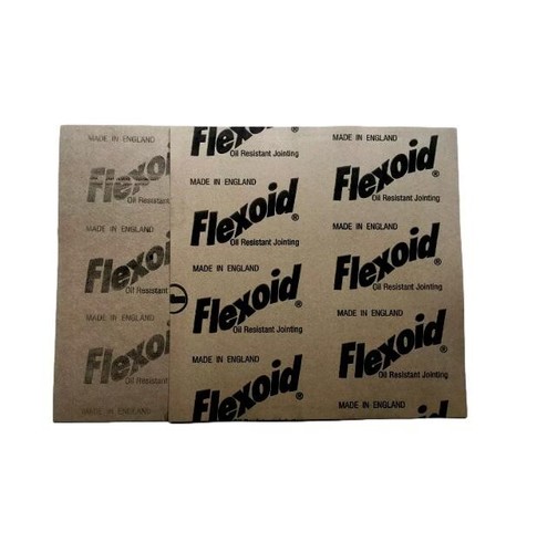 Automotive gasket paper - gasket,