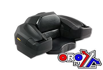 Atv cargo box with seat - atv, l7500