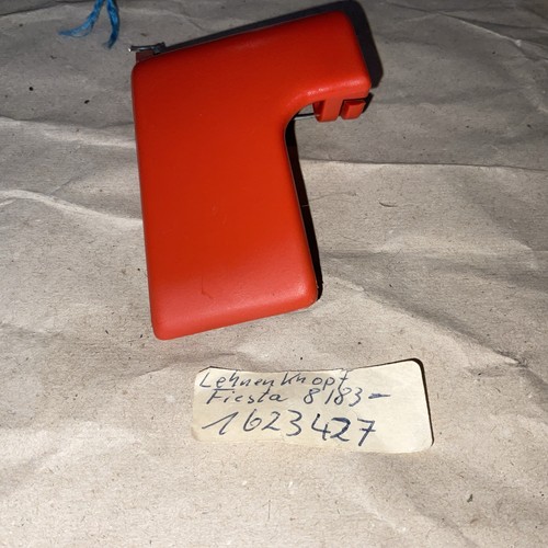 Bonnets pull release handle - bonnets,