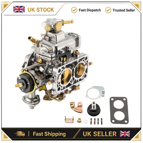 Carburetor kit for 38dgas - for,