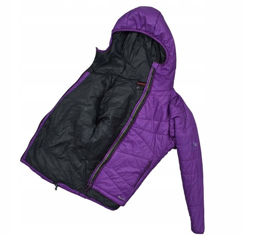 Mammut insulated women - mammut,