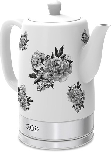 Bella electric kettle tea - electric,