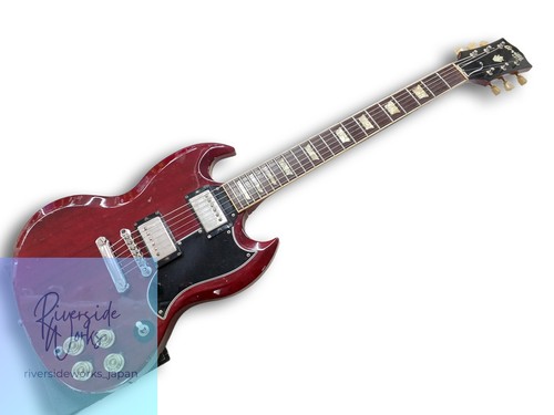 Orville gibson electric - gibson,