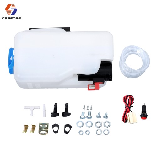 Universal windscreen 12v - windscreen,