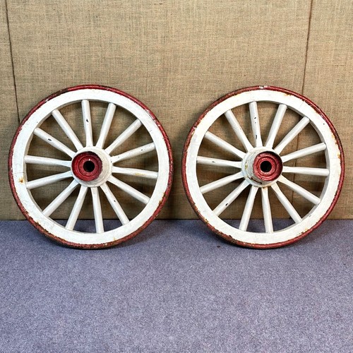 Attractive large pair - pair, of