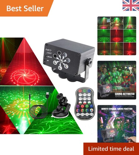 240 led patterns - 240, dj