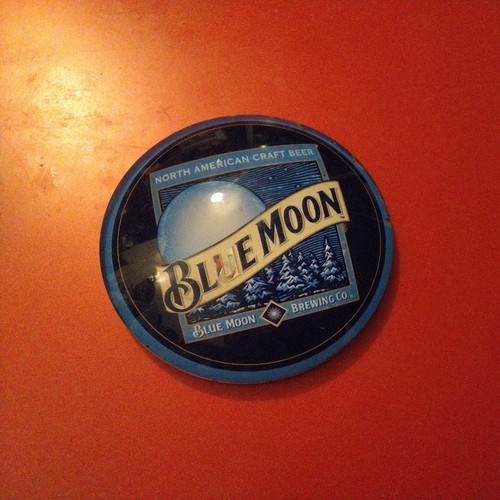 Blue moon brewing - blue, co