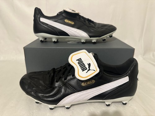 Puma king top football - king, fg