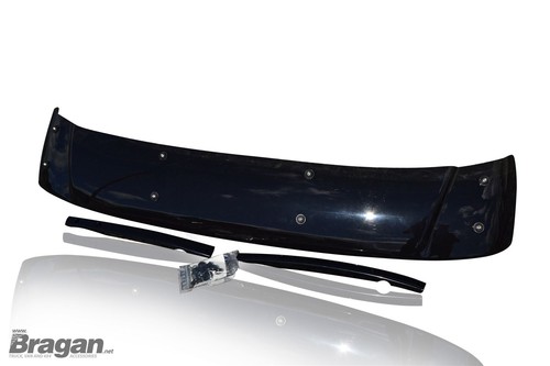 Sunvisor for mercedes benz - for,
