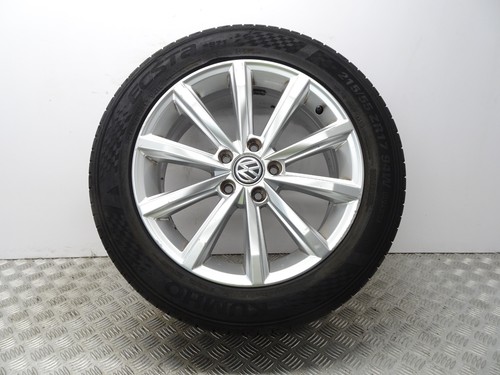 Volkswagen passat genuine - b8,