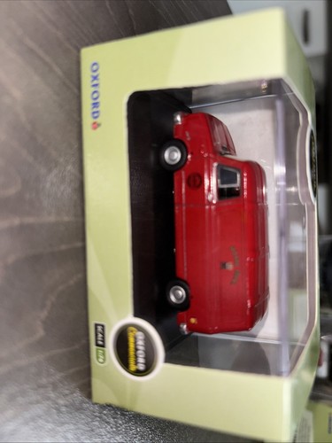 Sherpa van royal mail - van,