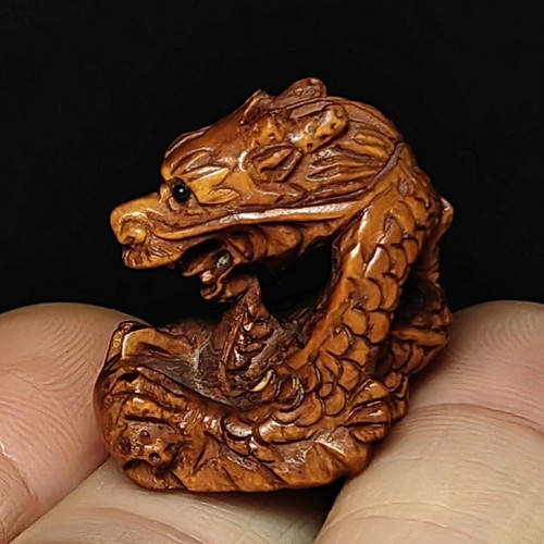 24mm signature hand carved - 24mm,