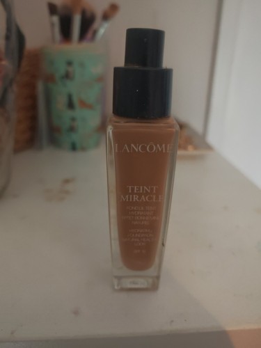 Lancôme teint miracle - teint,