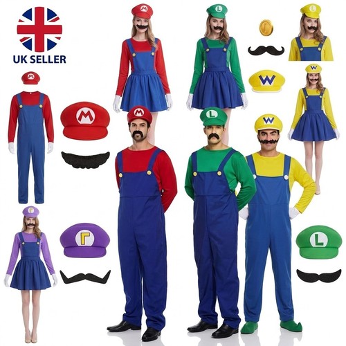 Full set men women adult - full,