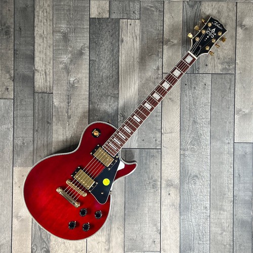 Tokai les paul custom - tokai, 'les