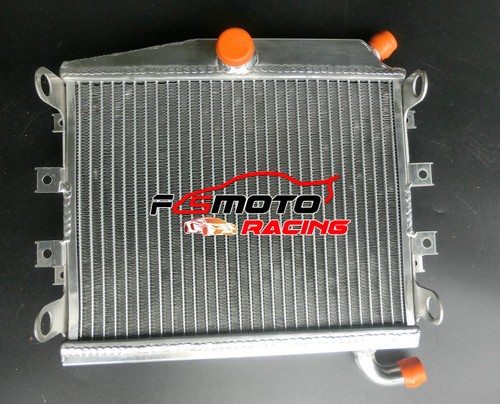 Aluminum radiator for - aluminum,