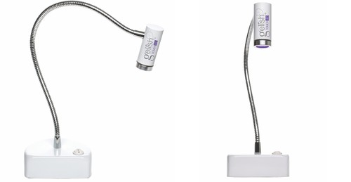 Gelish soft gel touch - gelish,