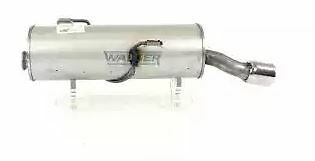 Peugeot 206 quality - 206, exhaust