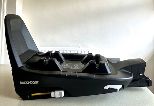 Maxi cosi familyfix2 - cosi,