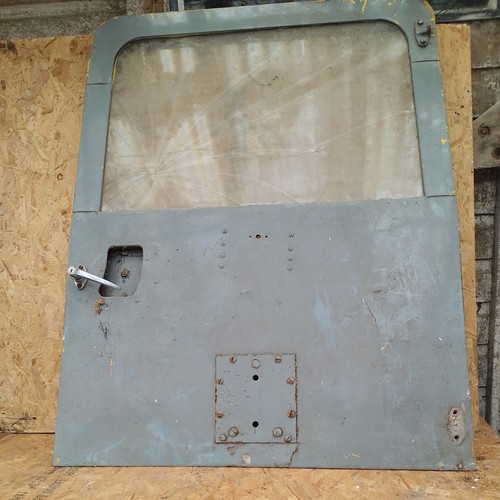 Series land rover - land, door