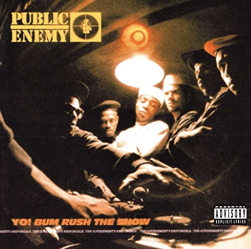 Public enemy bum - public,