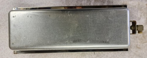 Wolf range cooker griddle - range,