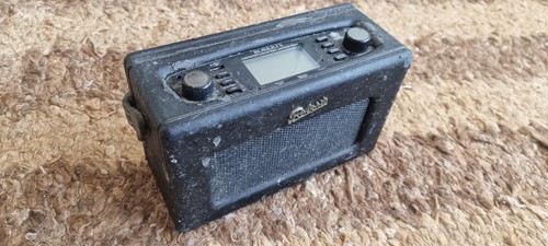 Roberts revival istream - roberts, dab