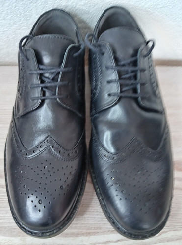 Mens black leather - mens,