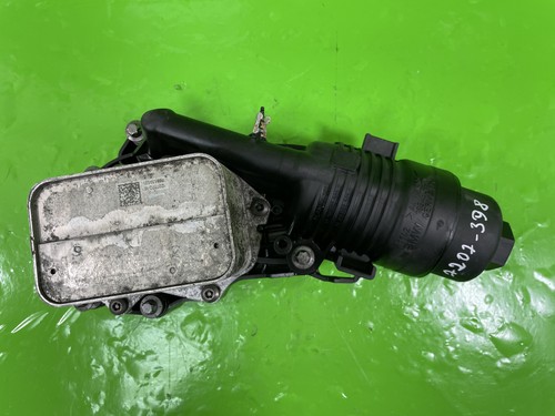 Mini f55 oil filter cooler - oil,