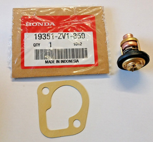 Thermostat gasket for honda - &,