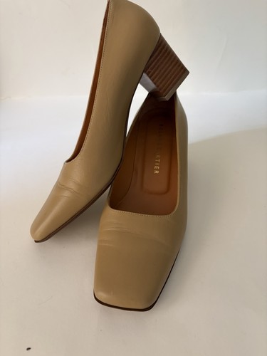 Vintage roland cartier - vintage, beige