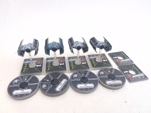 Tie advanced expansion - tie,