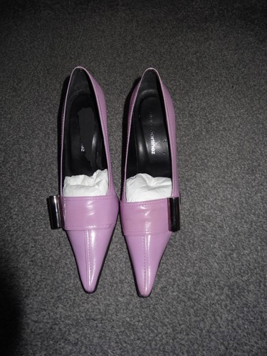 Silvia martinez ladies lilac - ,