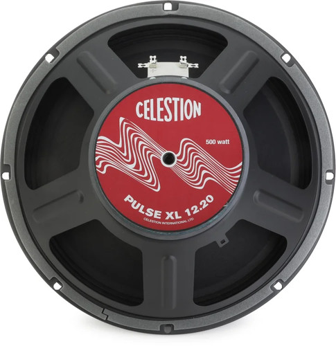 Celestion pulse 20 - xl, 12.20