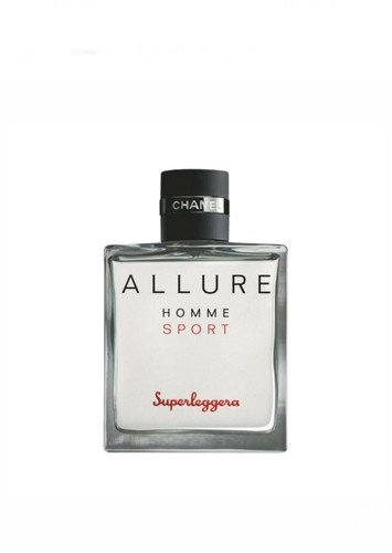 Chanel allure homme - allure,