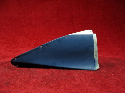 Cessna t337g inboard - t337g, tail