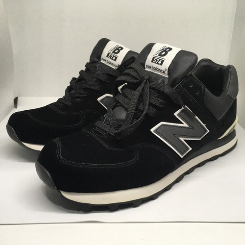 New balance 574 uk9 us10 - new,
